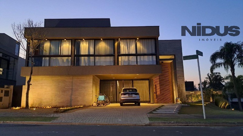 Casa, 5 quartos - Foto 27