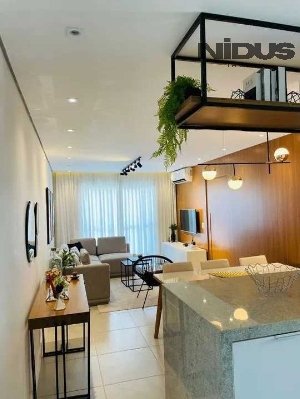 Apartamento, 2 quartos, 76 m² - Foto 1