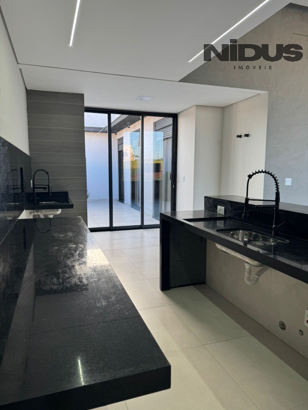 Casa, 3 quartos - Foto 7