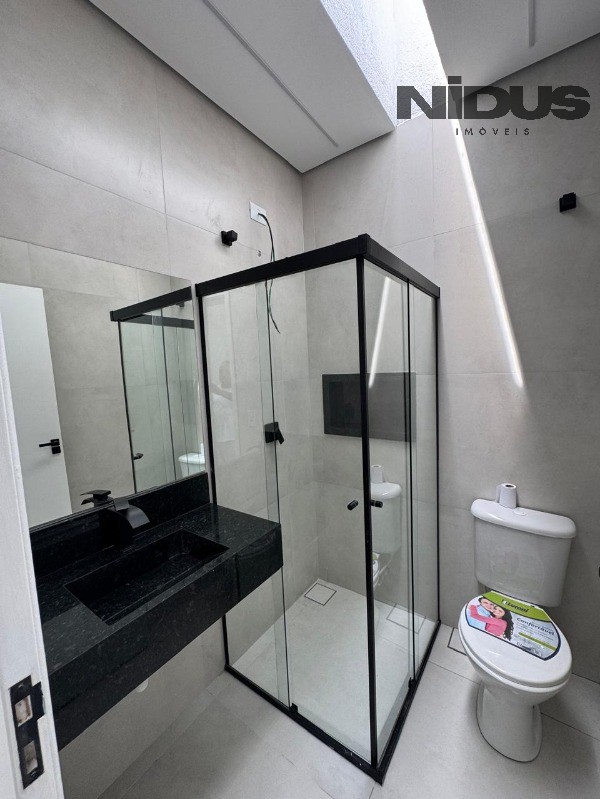 Casa, 3 quartos - Foto 7