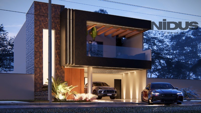 Casa, 3 quartos - Foto 3