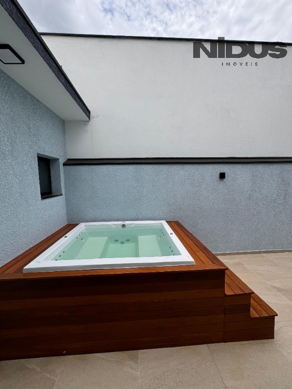 Casa, 3 quartos - Foto 24