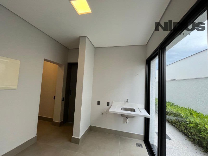 Casa, 4 quartos - Foto 4