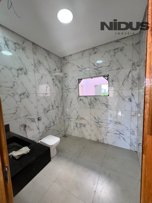 Casa, 3 quartos - Foto 14