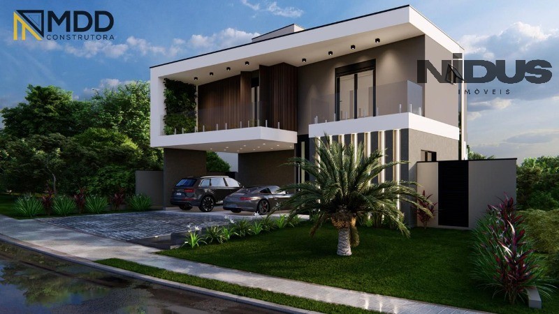 Casa, 4 quartos - Foto 3