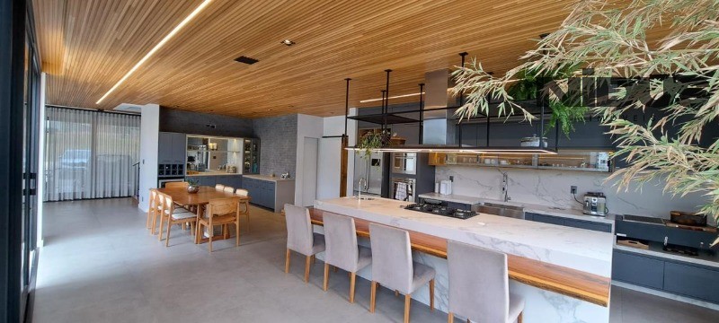 Casa, 5 quartos - Foto 2