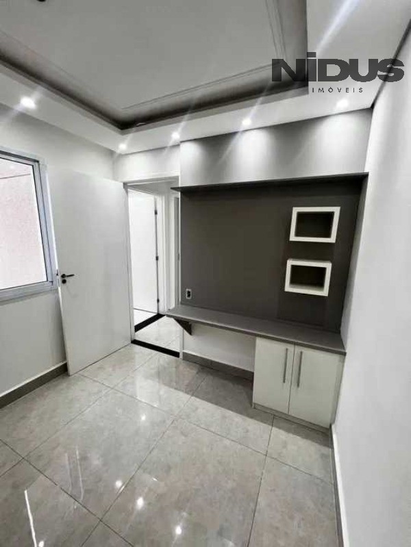 Apartamento, 2 quartos, 42 m² - Foto 3