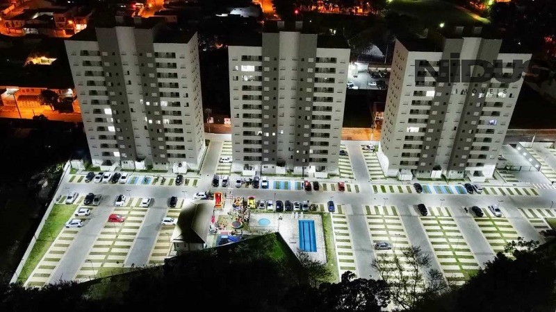 Apartamento, 2 quartos, 42 m² - Foto 7