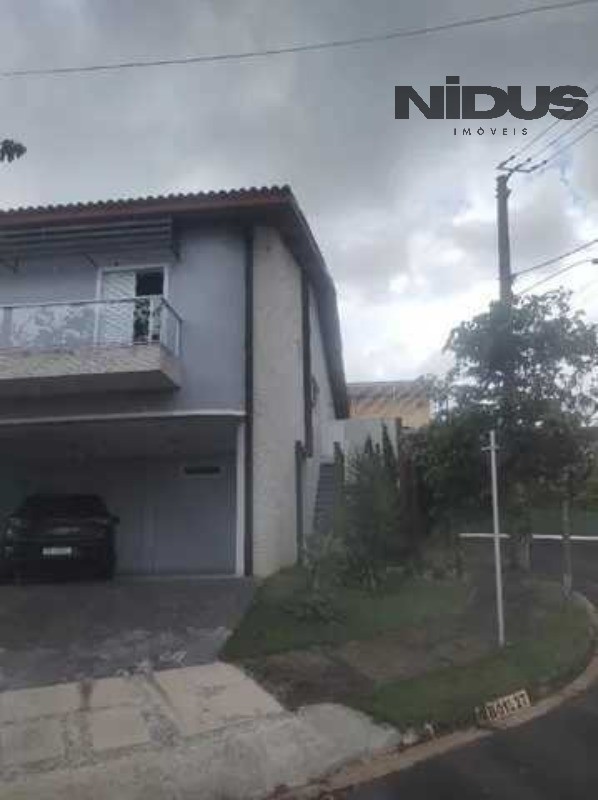Casa, 4 quartos - Foto 3