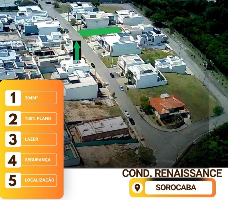 Terreno, 305 m² - Foto 4
