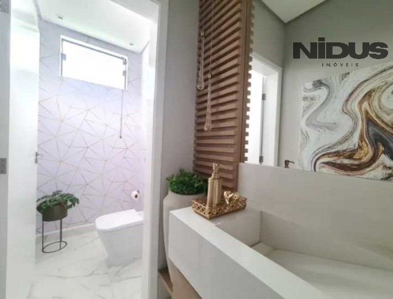 Casa, 3 quartos - Foto 19