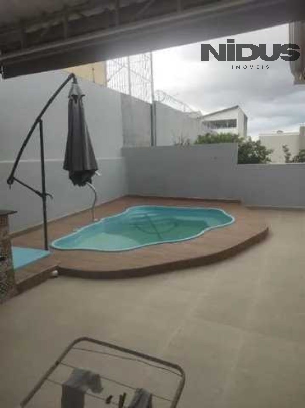 Casa, 4 quartos - Foto 5