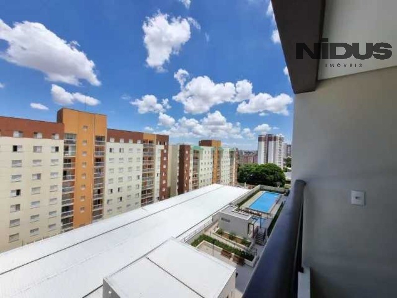 Apartamento, 2 quartos, 67 m² - Foto 12