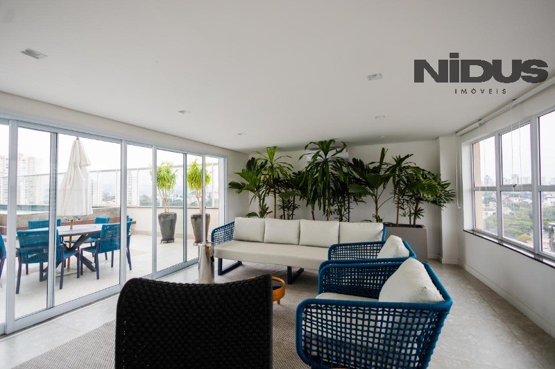 Apartamento, 4 quartos, 340 m² - Foto 26