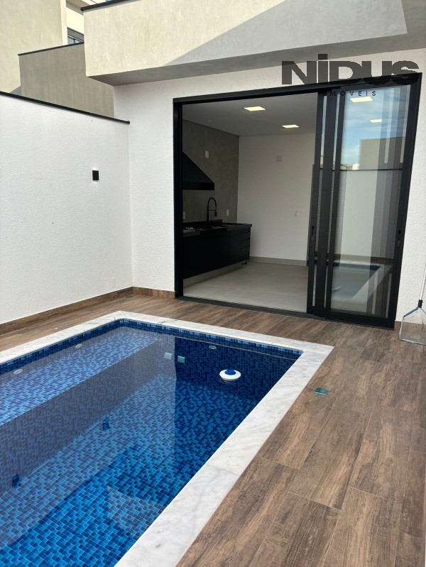 Casa, 3 quartos - Foto 10