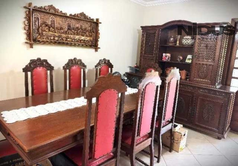 Chácara, 4 quartos - Foto 14