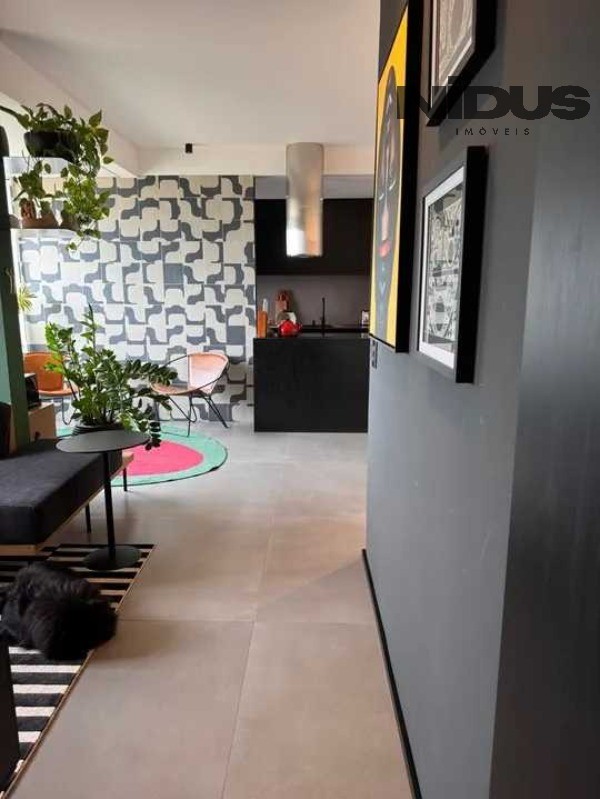 Apartamento, 2 quartos, 70 m² - Foto 12