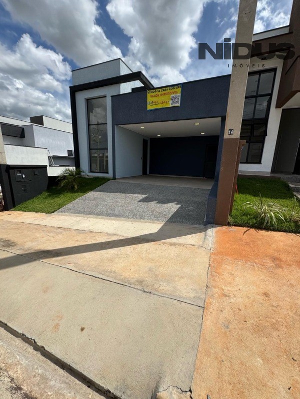 Casa, 3 quartos - Foto 2
