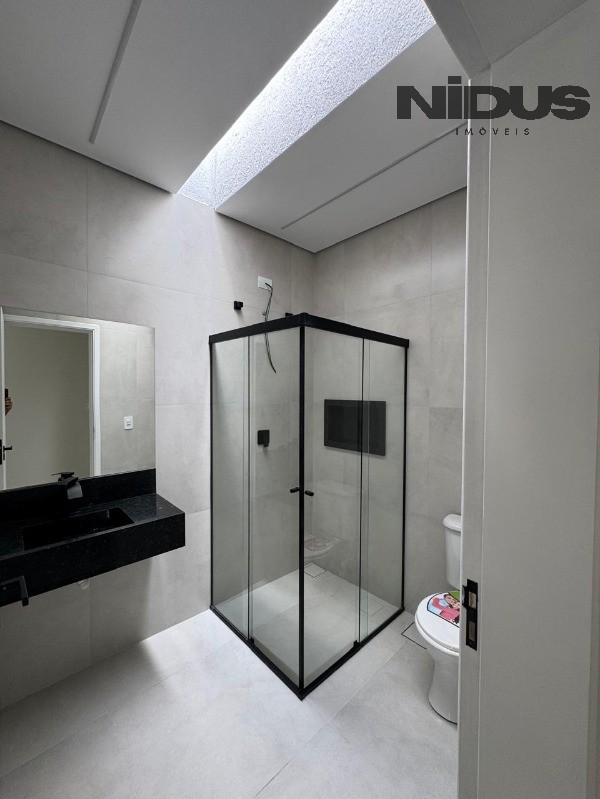 Casa, 3 quartos - Foto 10