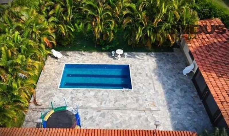 Chácara, 4 quartos - Foto 15