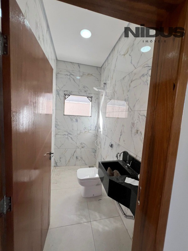 Casa, 3 quartos - Foto 12