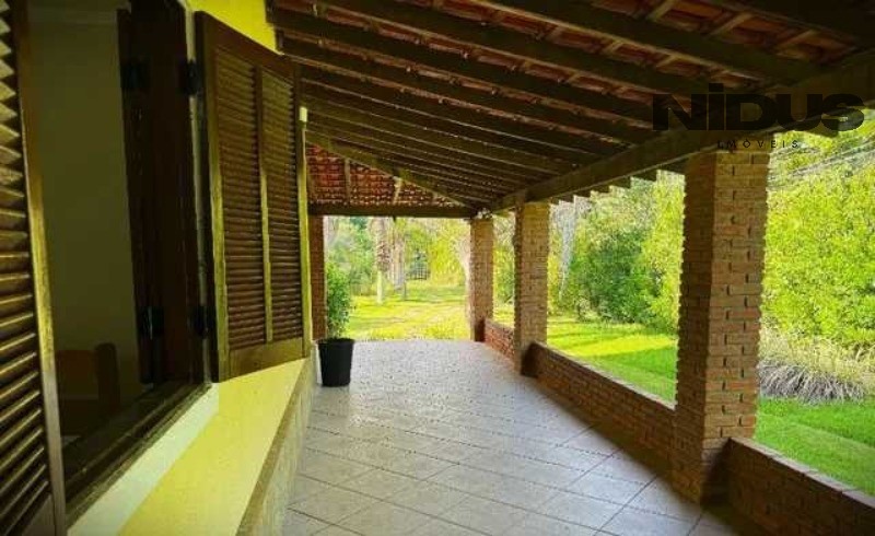 Chácara, 4 quartos - Foto 3