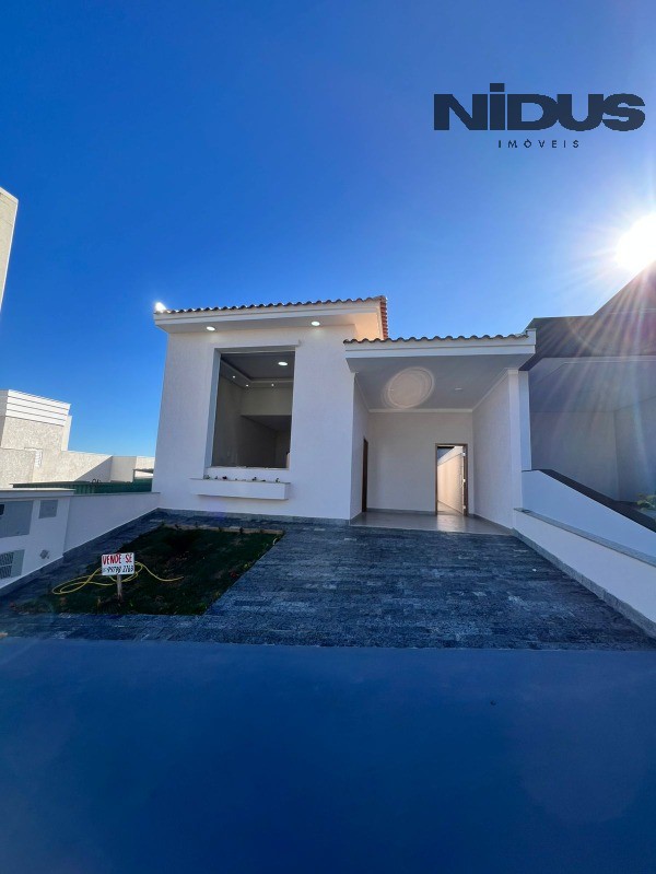 Casa, 3 quartos - Foto 2