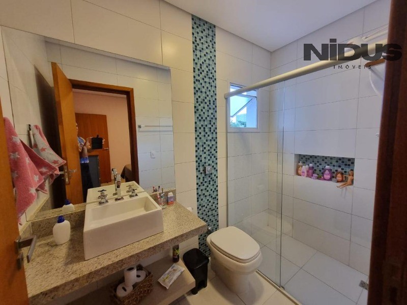Casa, 3 quartos - Foto 11