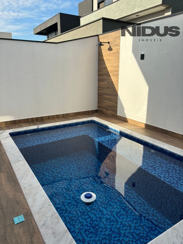 Casa, 3 quartos - Foto 8
