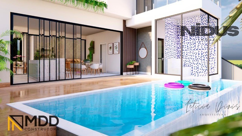 Casa, 4 quartos - Foto 6