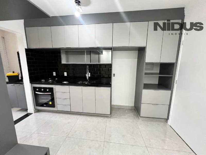 Apartamento, 2 quartos, 42 m² - Foto 4