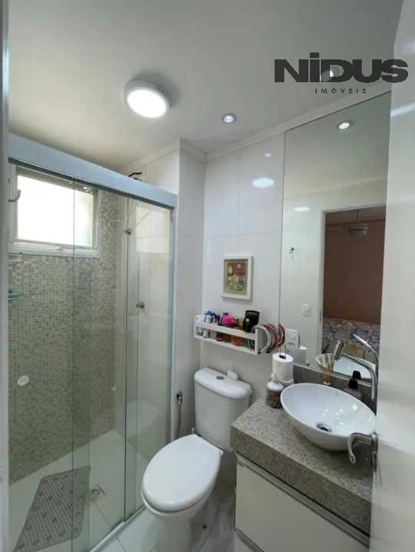 Apartamento, 3 quartos, 60 m² - Foto 3
