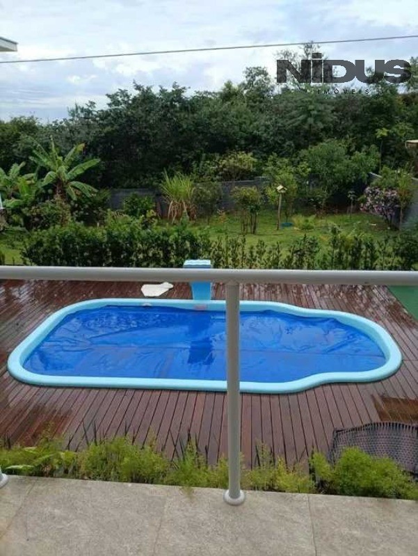 Casa, 3 quartos - Foto 11