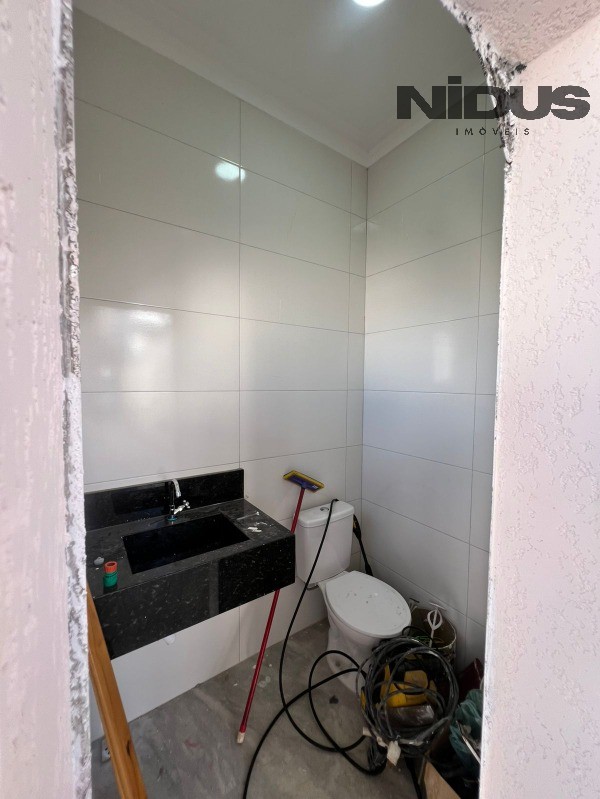 Casa, 3 quartos - Foto 22