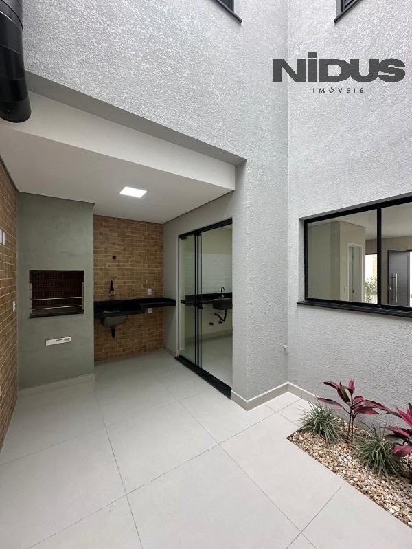 Casa, 3 quartos - Foto 16