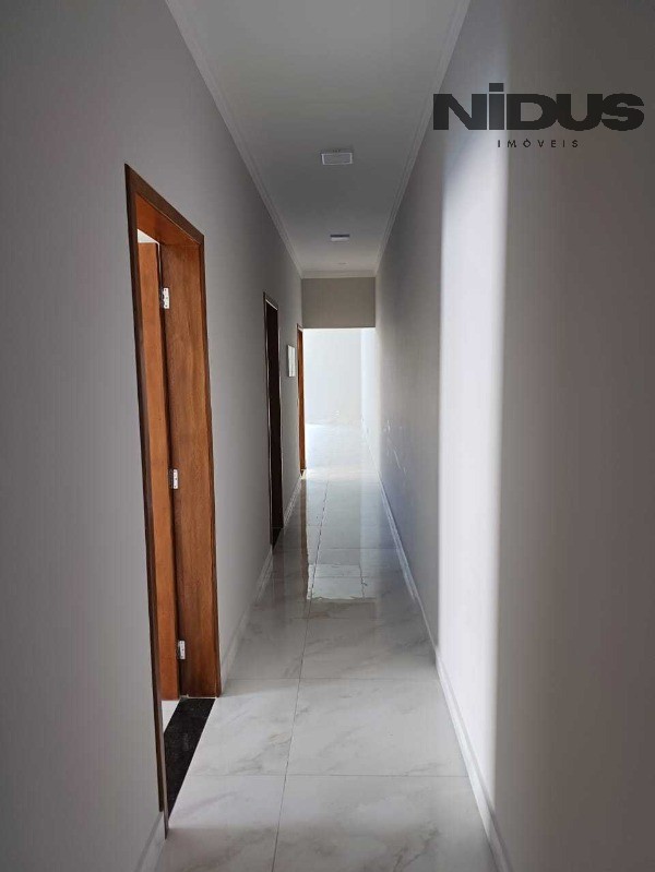 Casa, 3 quartos - Foto 10