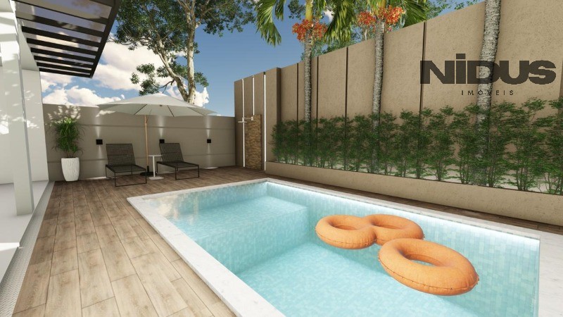 Casa, 3 quartos - Foto 12