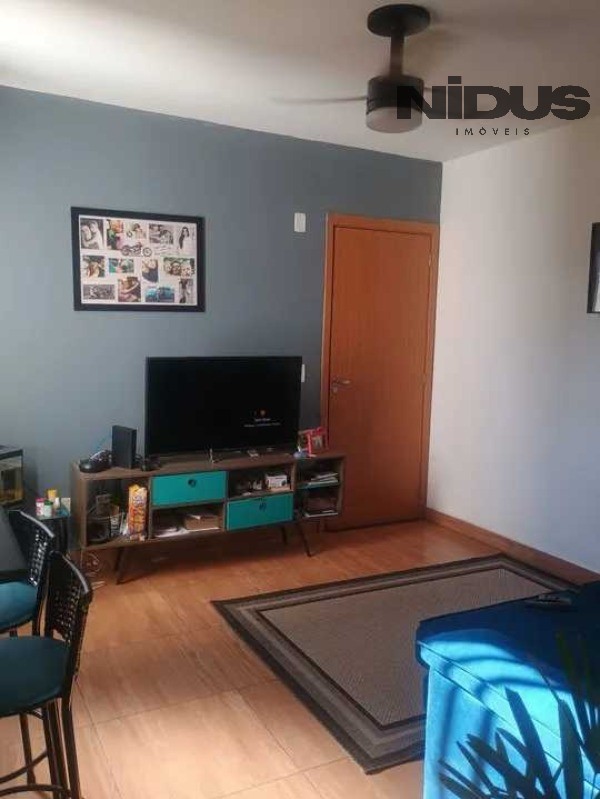 Apartamento, 2 quartos, 49 m² - Foto 1