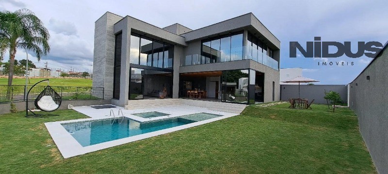 Casa, 5 quartos - Foto 1