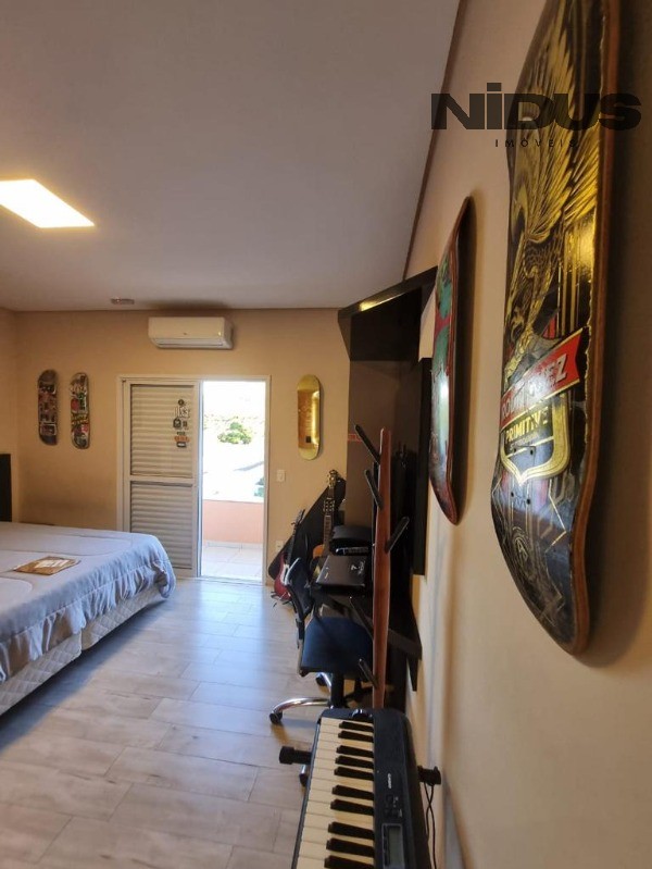 Casa, 3 quartos - Foto 13