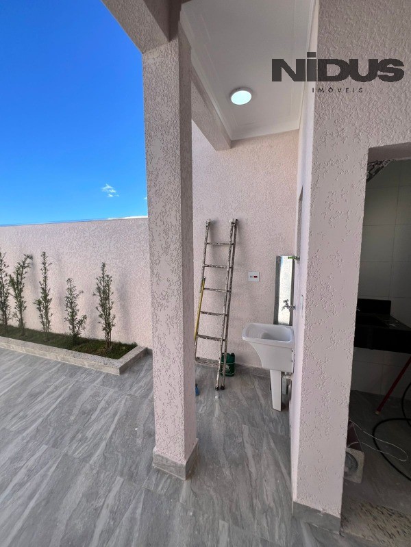 Casa, 3 quartos - Foto 17