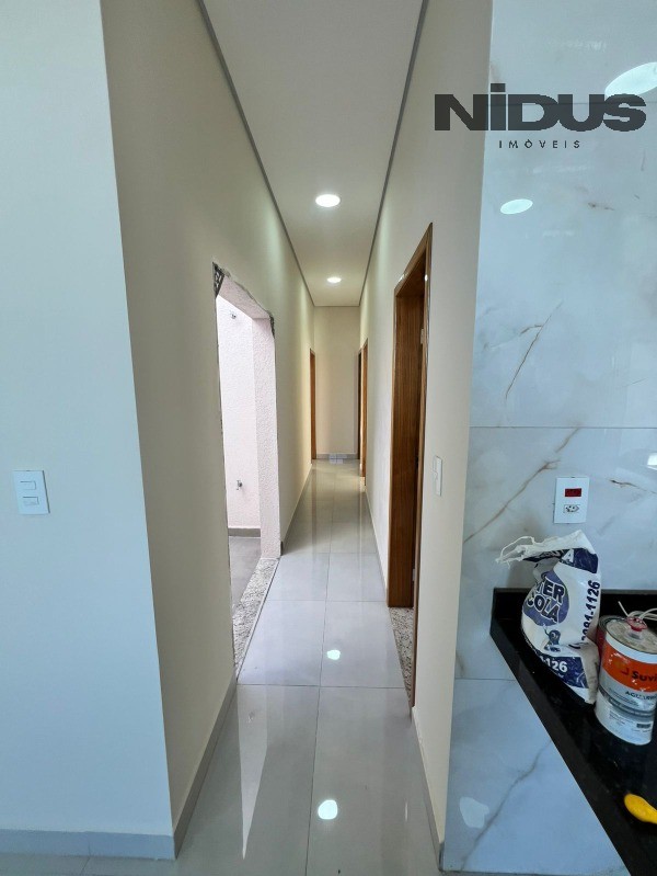 Casa, 3 quartos - Foto 10