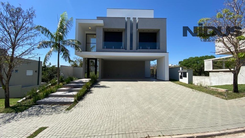 Casa, 4 quartos - Foto 2