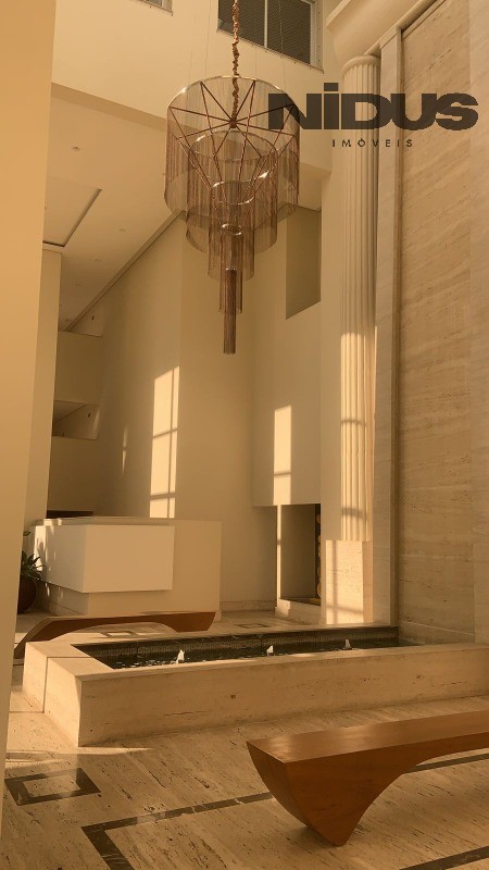 Apartamento, 3 quartos, 214 m² - Foto 8