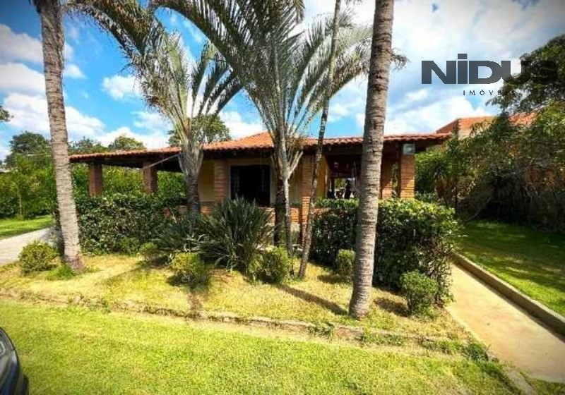 Chácara, 4 quartos - Foto 6