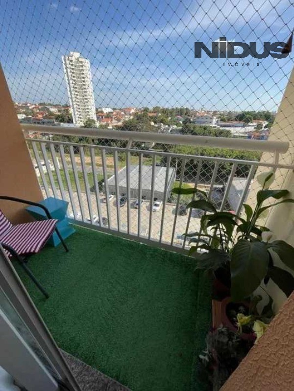 Apartamento, 3 quartos, 60 m² - Foto 8
