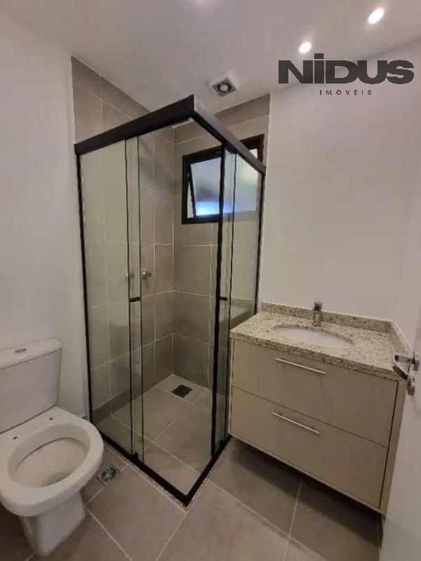 Apartamento, 2 quartos, 67 m² - Foto 2