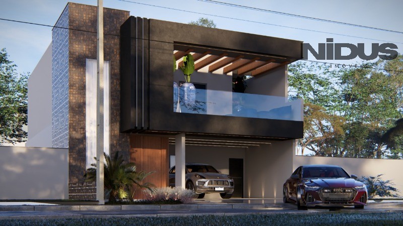 Casa, 3 quartos - Foto 4