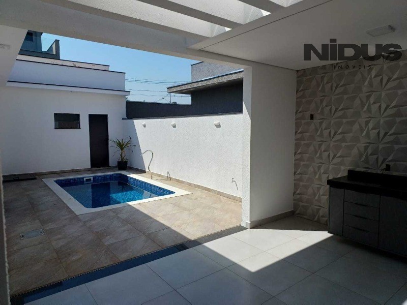 Casa, 3 quartos - Foto 14