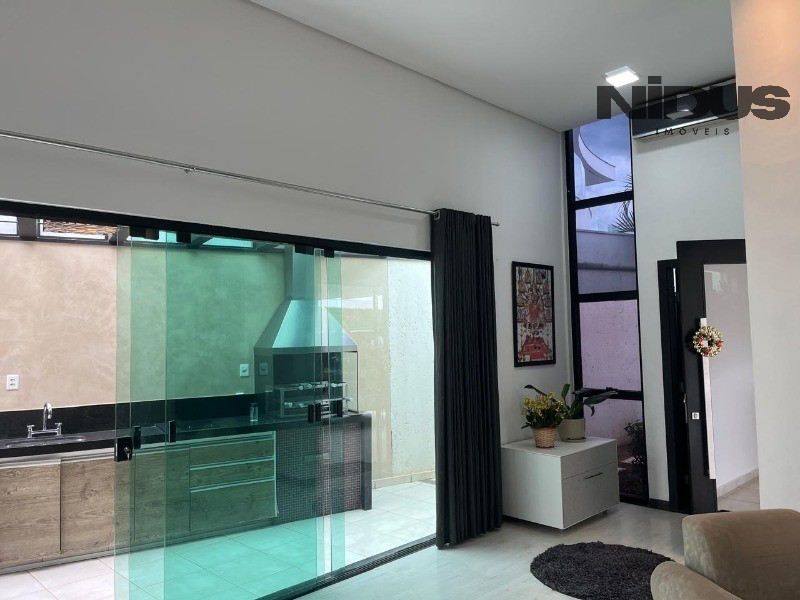 Casa, 3 quartos - Foto 5